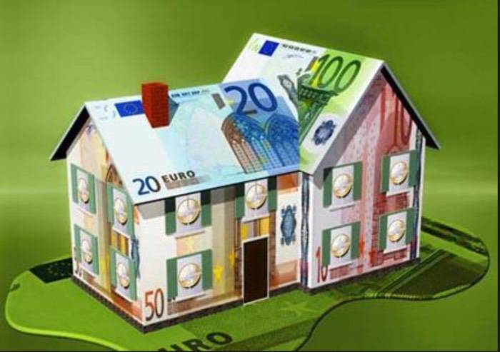 ER: 40enni con un debito di 113.000 euro chi fa mutui per la casa