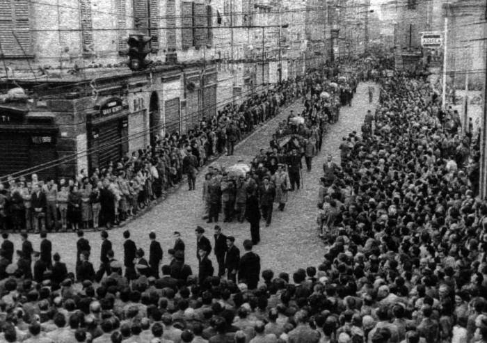 Eccidio Fonderie Riunite, i Socialisti saranno in campo