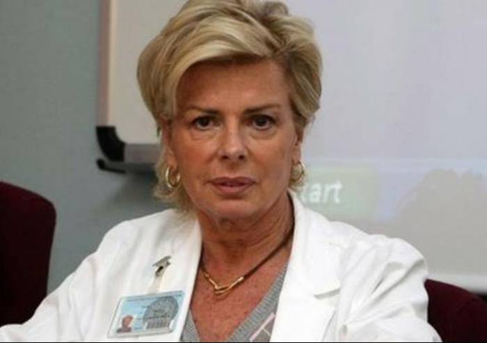 Voto 2019, centrodestra vuole Maria Grazia Modena come anti-Prampolini