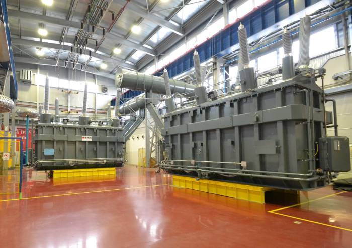 Tironi, la redditività viene distribuita anche sui dipendenti