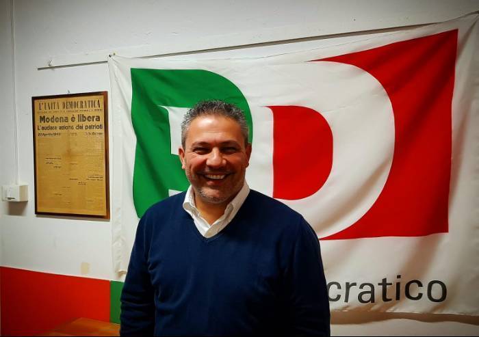 Castelfranco: il Pd candida a sindaco Gargano, l'assessore del sorriso