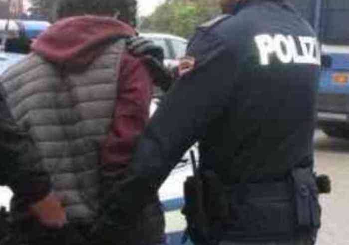 Preso il rapinatore seriale