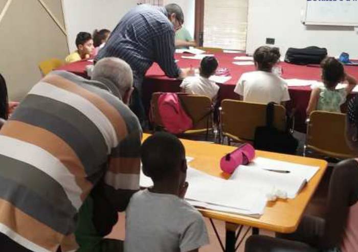 Lezioni di arabo a scuola, parla associazione: 'Facciamo integrazione'