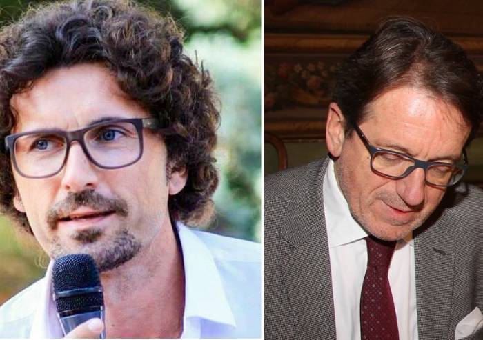Paradossi politici: Muzzarelli sollecita la Bretella al ministro Toninelli