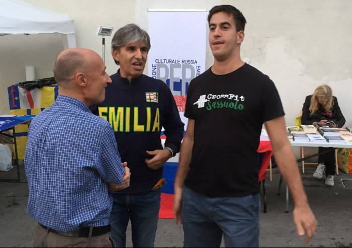 Voto a Carpi e Modena, quella tentazione della Lega di correre sola