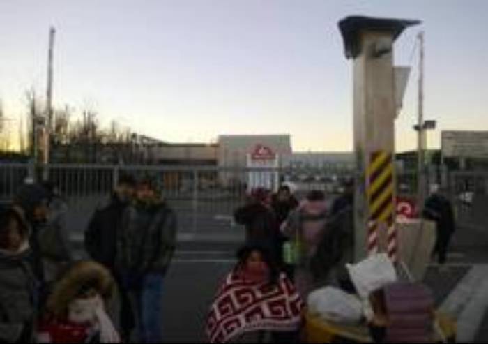 Italpizza, il governo conferma violazioni