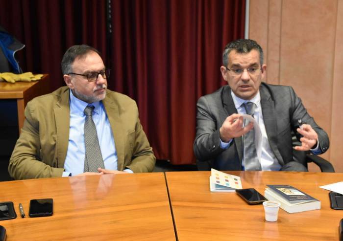 Trasporto pubblico in Appennino, arrivano gli sconti