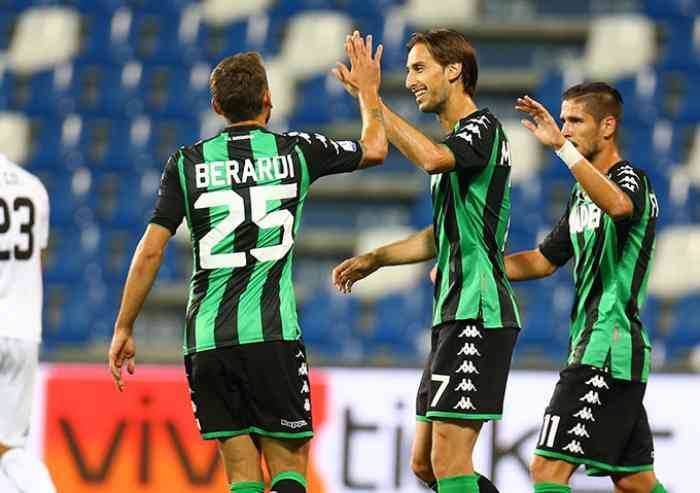 Nessun gol tra Inter e Sassuolo