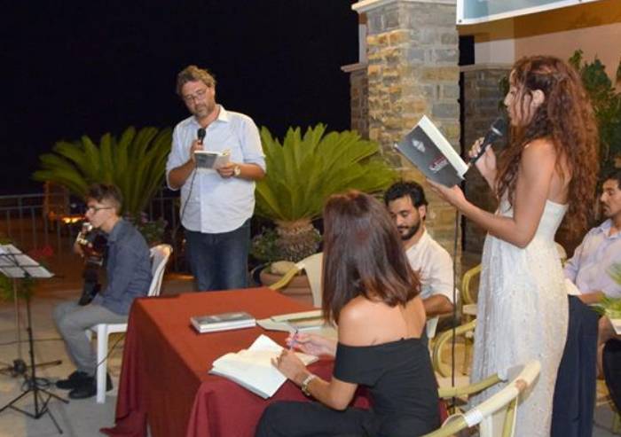 La Salomè di Santachiara raccontata al liceo Pico di Mirandola