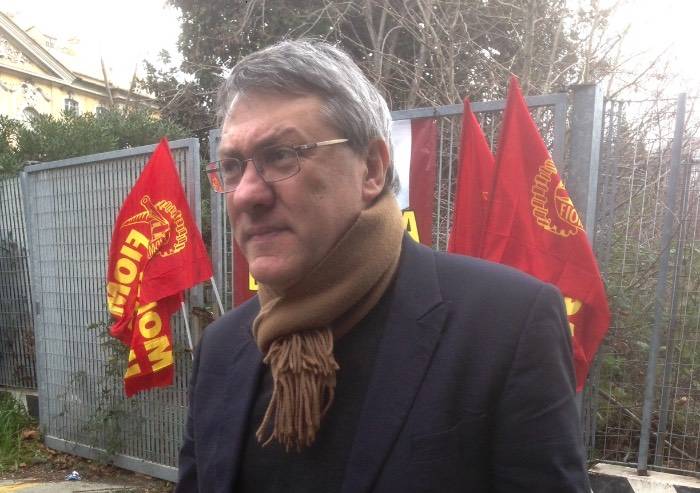 Cgil: Landini sarà il nuovo segretario e Colla il vice