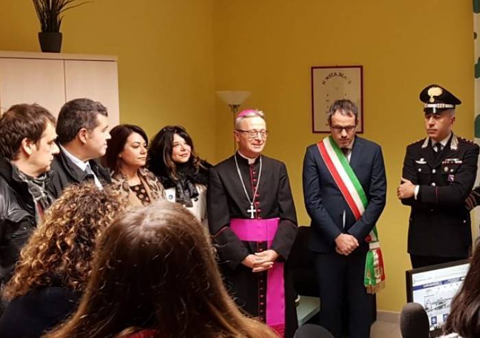 'Carpi, indagati facciano passo indietro: Sinistra non merita questo'