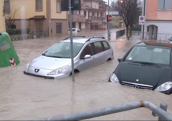 'Alluvione Bastiglia, inaccettabile archiviazione'