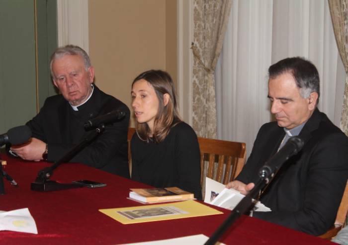 San Geminiano, il vescovo: 'Siamo seminatori di speranza'