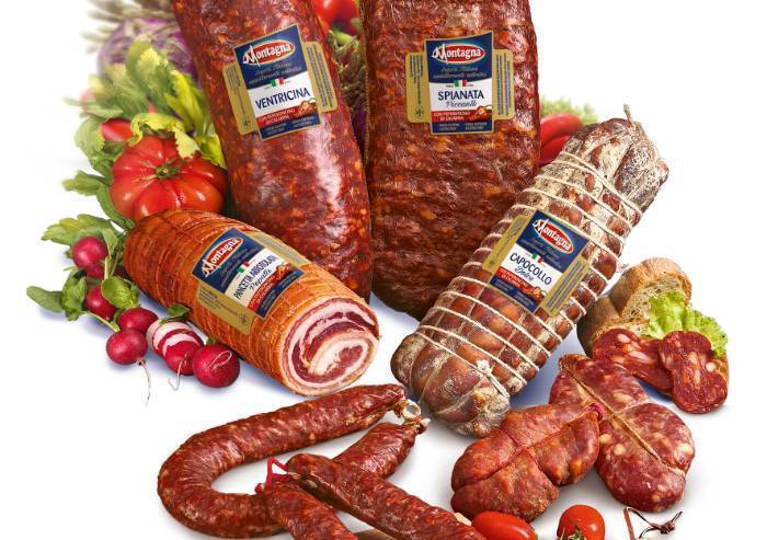 Export, Modena tra le prime 10 province nel settore cibo