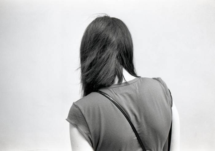 'Quattro anni fa partecipai a un film hard: ricattata dai compaesani'