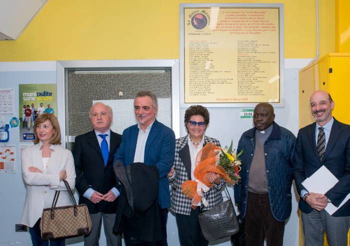 'Reparto di Ortopedia di Mirandola, gravissimi errori commessi da Regione e Ausl'