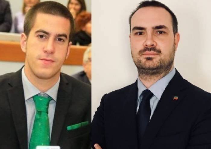 Forza Italia sempre più schiacciata dalla Lega: Sassuolo va a Menani