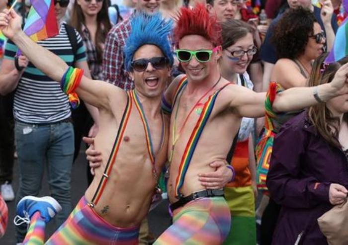 Gay Pride a Modena, il Comune concede il patrocinio