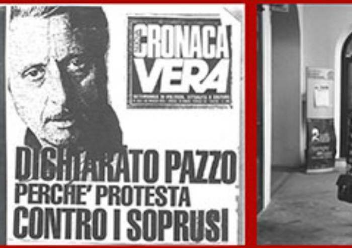 In ricordo di Carlo Sabattini, a 30 anni dalla morte