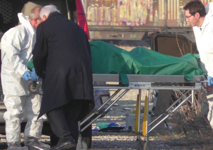 La denuncia può fermare un omicida?