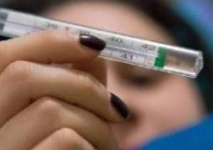 Epidemia influenza, finora a Modena 7 casi gravi e un decesso