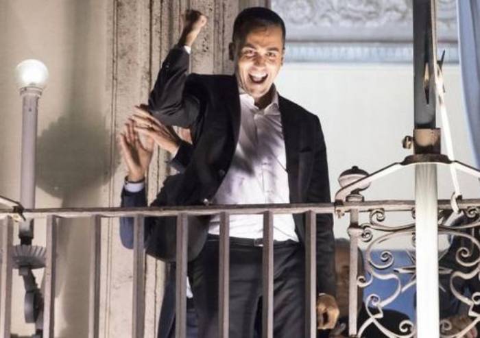 Elezioni, ancora un biglietto vincente della lotteria sprecato dal M5S