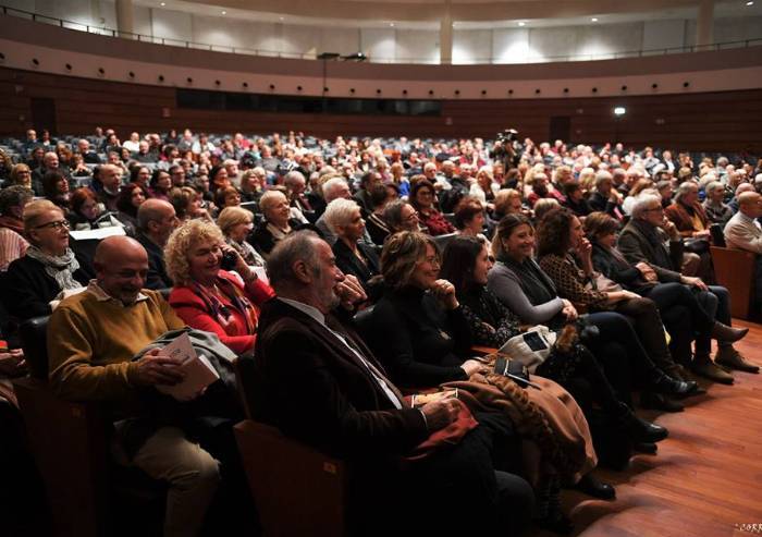 'Caro sindaco, lei ha solo da imparare da RelArte'