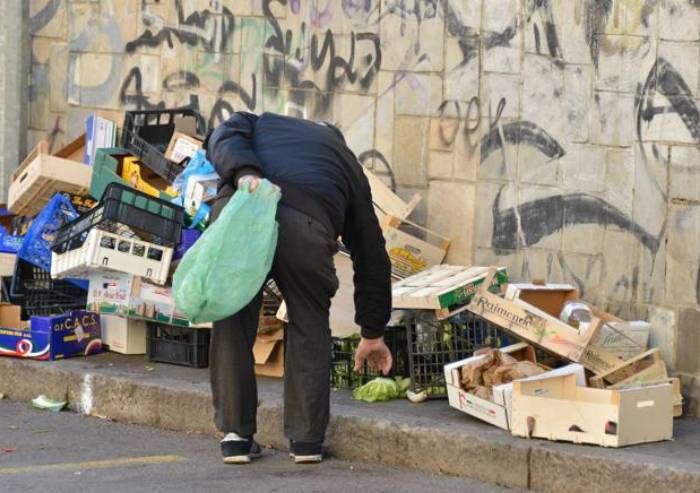 La disuguaglianza tra ricchi e poveri alimenta la rabbia sociale