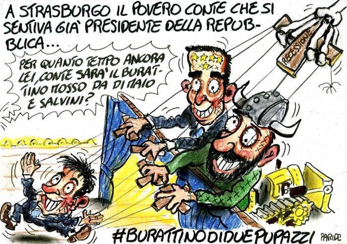 Burattini