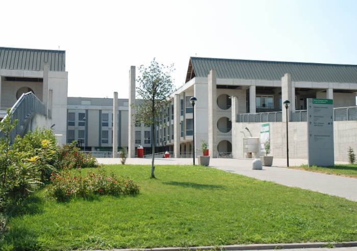 Trapianti, doppia donazione di organi all'ospedale di Baggiovara