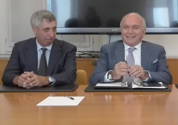 'Bretella, l'analisi costi-benefici ora non ha senso'