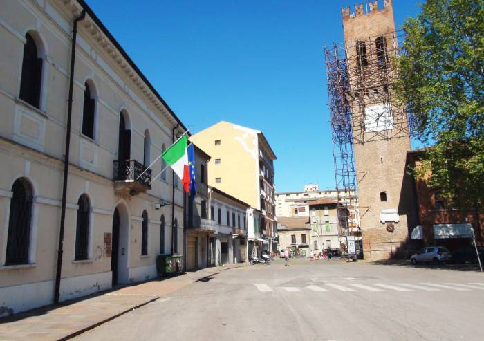 Suzzara, più impegno contro la mafia