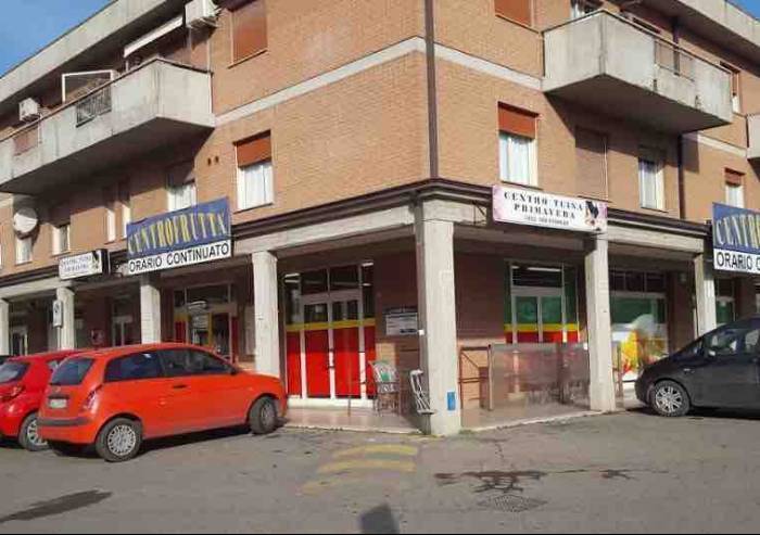 Maranello: rapina il Centrofrutta, arrestato
