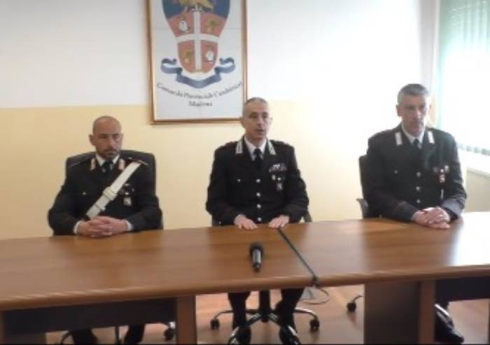 Esce dal carcere e rapina lo stesso negozio: arrestato due volte