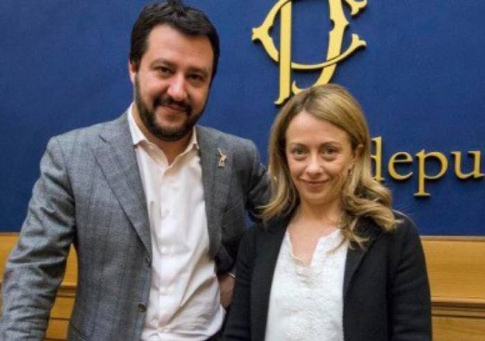 Fratelli d'Italia contro il Governo: 'Sbagliato bloccare la Tav'