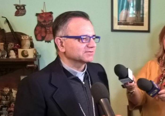 Voto, appello del vescovo: 'Politica affronti tema della precarietà'