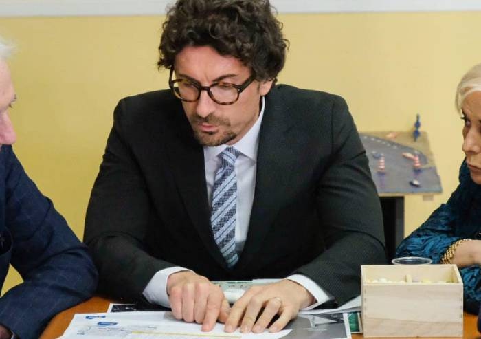 'Bretella, illegittimo ripetere una analisi costi-benefici già fatta'
