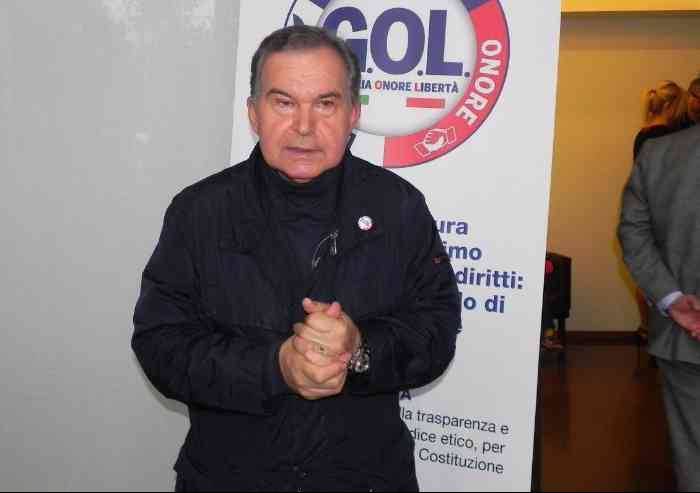 'Sos centro storico, stop ai negozi etnici'