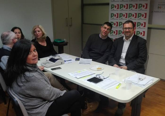 Primarie, in 31mila alle urne in provincia di Modena: Pd in festa