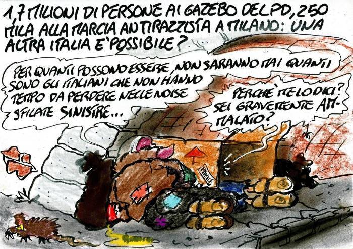 L'Italia possibile