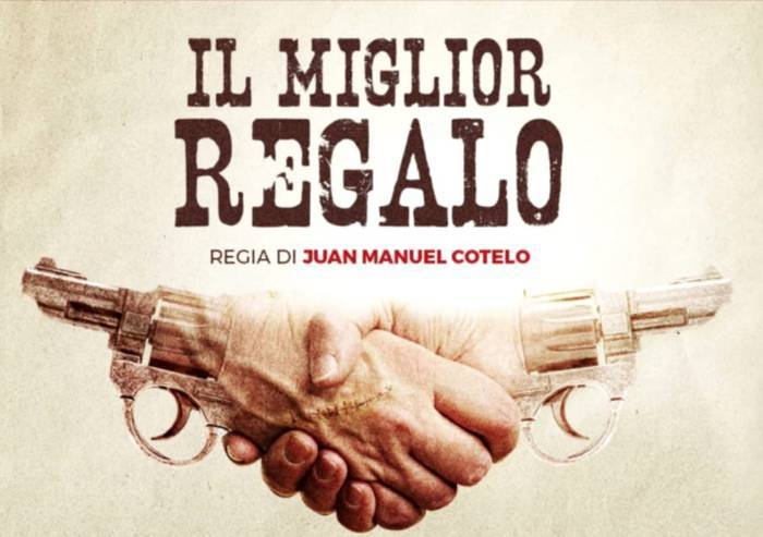 Al Cinema Victoria il film sul perdono