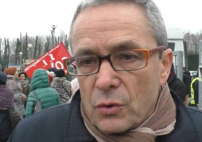 Italpizza, Montanini sfida CGIL: 'Errore schierarsi con i Si Cobas'