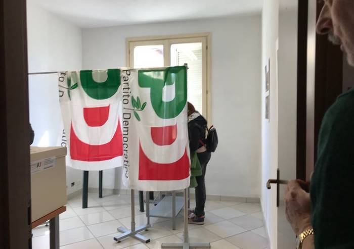 Giovani Dem: 'La fiducia degli elettori delle Primarie non va tradita'