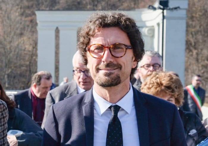 A22, Toninelli: dossier quasi chiuso