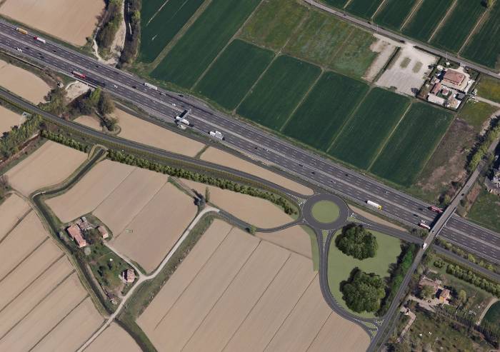 L'eterna e puntuale promessa elettorale: riecco la Complanarina