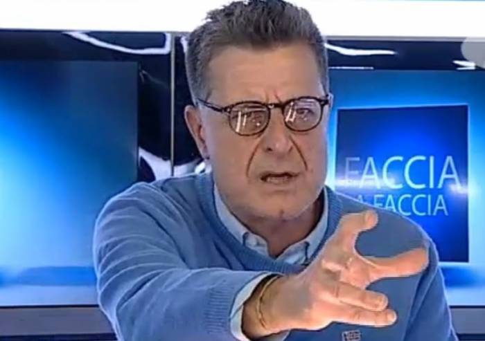 Lista Pizzarotti, il candidato sindaco potrebbe essere Tesauro