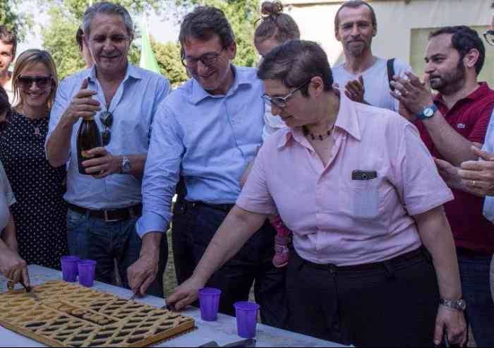 Appello Pd a Art1: 'Stiamo uniti contro la peggior destra europea'