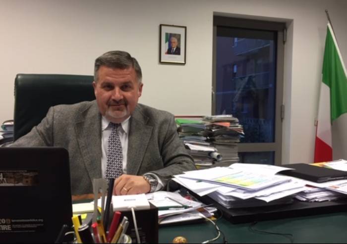 San Felice, per il post Silvestri il centrosinistra candida Fortini