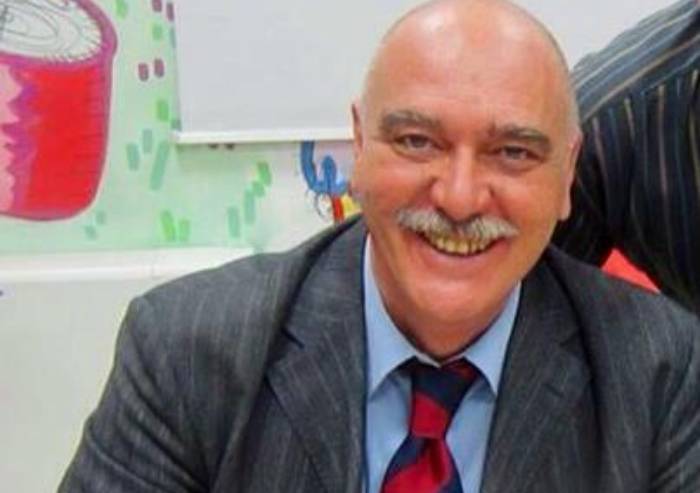 La Lega perde il responsabile della cultura, Carpegna si ritira