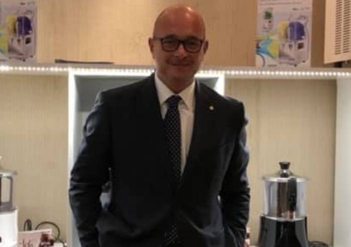 Lettera della famiglia Grampassi: 'La rapina ci ha sconvolto la vita'